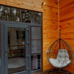 База отдыха ДухЛеса, Республика Карачаево-Черкесия 