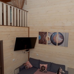 База отдыха ДухЛеса, Республика Карачаево-Черкесия 