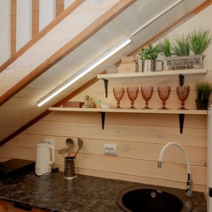 База отдыха ДухЛеса, Республика Карачаево-Черкесия 