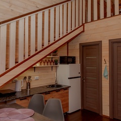 База отдыха ДухЛеса, Республика Карачаево-Черкесия 