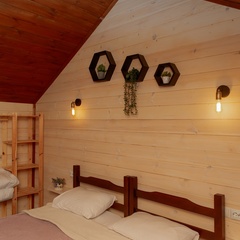 База отдыха ДухЛеса, Республика Карачаево-Черкесия 