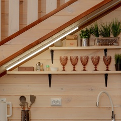 База отдыха ДухЛеса, Республика Карачаево-Черкесия 