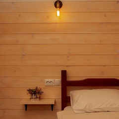 База отдыха ДухЛеса, Республика Карачаево-Черкесия 