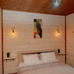 База отдыха ДухЛеса, Республика Карачаево-Черкесия 