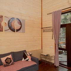 База отдыха ДухЛеса, Республика Карачаево-Черкесия 