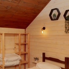 База отдыха ДухЛеса, Республика Карачаево-Черкесия 