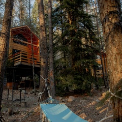 База отдыха ДухЛеса, Республика Карачаево-Черкесия 