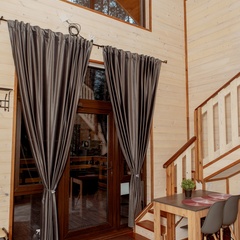 База отдыха ДухЛеса, Республика Карачаево-Черкесия 