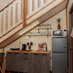 База отдыха ДухЛеса, Республика Карачаево-Черкесия 