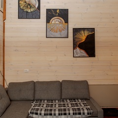 База отдыха ДухЛеса, Республика Карачаево-Черкесия 