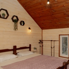 База отдыха ДухЛеса, Республика Карачаево-Черкесия 