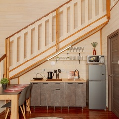 База отдыха ДухЛеса, Республика Карачаево-Черкесия 