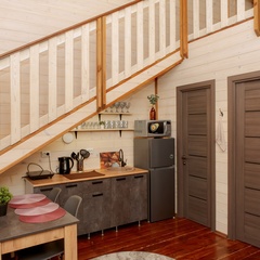 База отдыха ДухЛеса, Республика Карачаево-Черкесия 