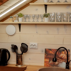 База отдыха ДухЛеса, Республика Карачаево-Черкесия 