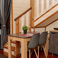 База отдыха ДухЛеса, Республика Карачаево-Черкесия 