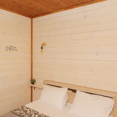 База отдыха ДухЛеса, Республика Карачаево-Черкесия 