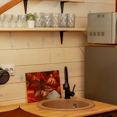 База отдыха ДухЛеса, Республика Карачаево-Черкесия 