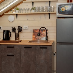 База отдыха ДухЛеса, Республика Карачаево-Черкесия 