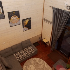 База отдыха ДухЛеса, Республика Карачаево-Черкесия 