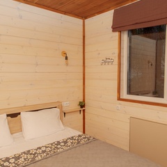 База отдыха ДухЛеса, Республика Карачаево-Черкесия 