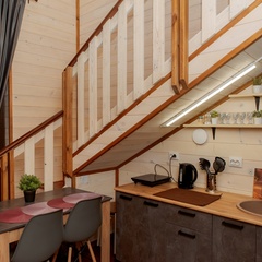 База отдыха ДухЛеса, Республика Карачаево-Черкесия 