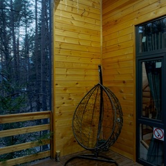 База отдыха ДухЛеса, Республика Карачаево-Черкесия 