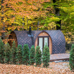 База отдыха Woodvillas, Республика Карачаево-Черкесия 