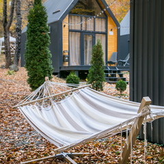 База отдыха Woodvillas, Республика Карачаево-Черкесия 