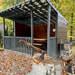 База отдыха Woodvillas, Республика Карачаево-Черкесия 