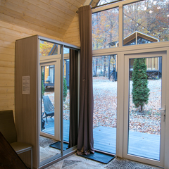 База отдыха Woodvillas, Республика Карачаево-Черкесия 