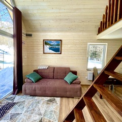 База отдыха Woodvillas, Республика Карачаево-Черкесия 