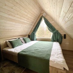 База отдыха Woodvillas, Республика Карачаево-Черкесия 