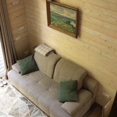 База отдыха Woodvillas, Республика Карачаево-Черкесия 