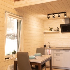 База отдыха Woodvillas, Республика Карачаево-Черкесия 