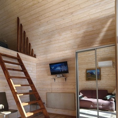 База отдыха Woodvillas, Республика Карачаево-Черкесия 