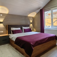 База отдыха Woodvillas, Республика Карачаево-Черкесия 