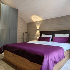 База отдыха Woodvillas, Республика Карачаево-Черкесия 