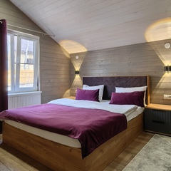 База отдыха Woodvillas, Республика Карачаево-Черкесия 