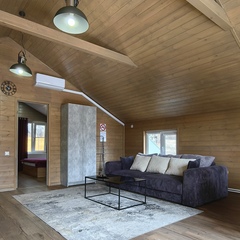 База отдыха Woodvillas, Республика Карачаево-Черкесия 