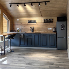 База отдыха Woodvillas, Республика Карачаево-Черкесия 