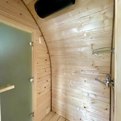 База отдыха Woodvillas, Республика Карачаево-Черкесия 