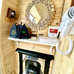 База отдыха Woodvillas, Республика Карачаево-Черкесия 