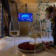 Глэмпинг Miframe, Московская область