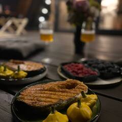 Глэмпинг Miframe, Московская область