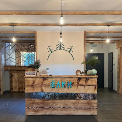 Парк-отель Ёлки, Архангельская область