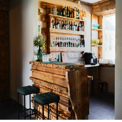 Парк-отель Ёлки, Архангельская область