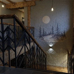 Парк-отель Ёлки, Архангельская область