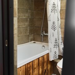 Парк-отель Ёлки, Архангельская область