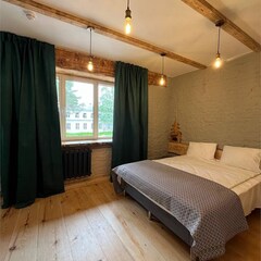 Парк-отель Ёлки, Архангельская область