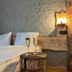 Парк-отель Ёлки, Архангельская область